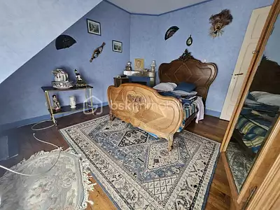 Maison, 102 m²