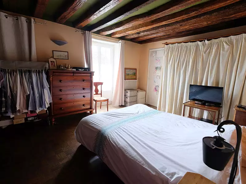 Maison, 145 m²