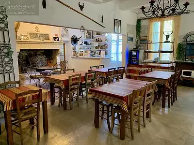 Maison, 2 500 m²