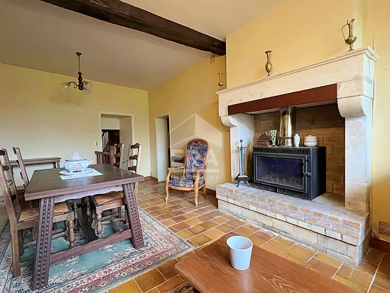 Maison, 165 m²
