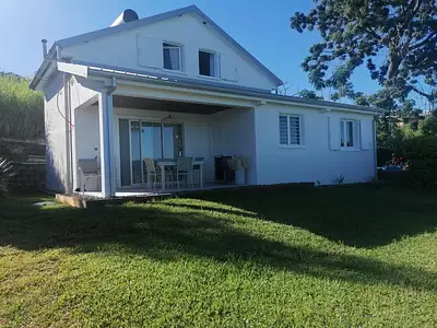 Maison, 110 m²