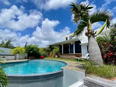 Maison, 174 m²