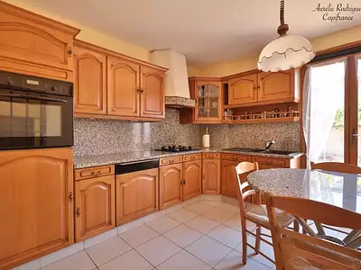 Maison, 187 m²