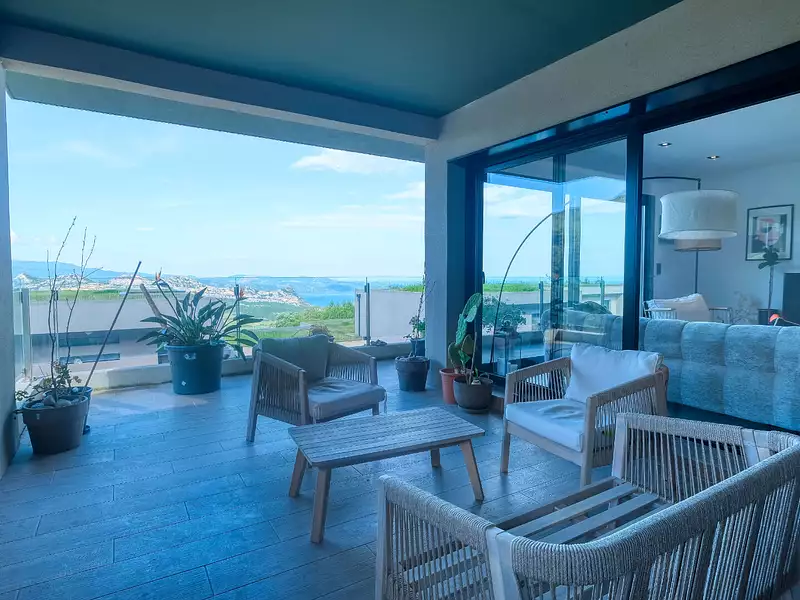 Appartement, 108,39 m²