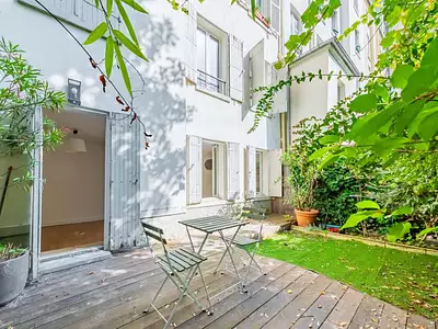 Appartement, 73 m²