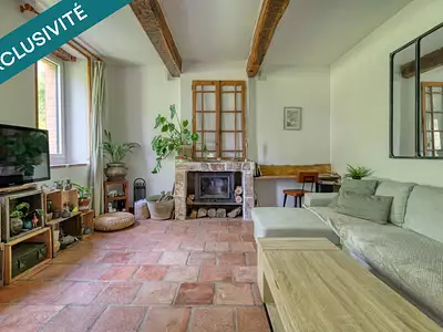 Maison, 350 m²
