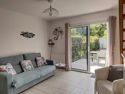 Maison, 48 m²