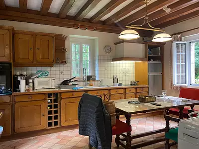 Maison, 153 m²