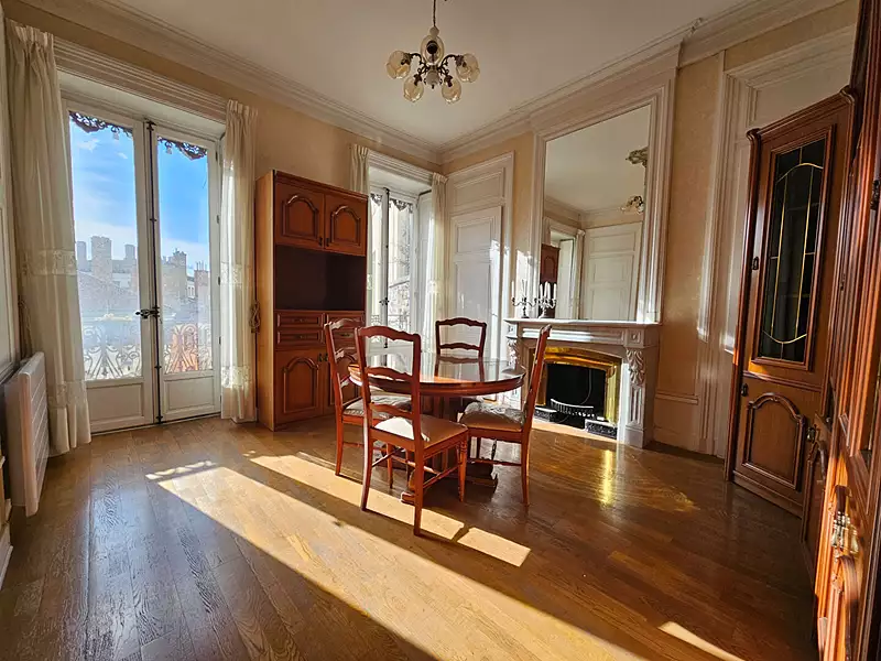 Appartement, 75,06 m²