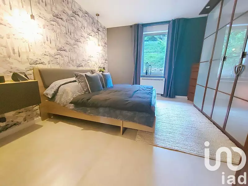 Maison, 90 m²