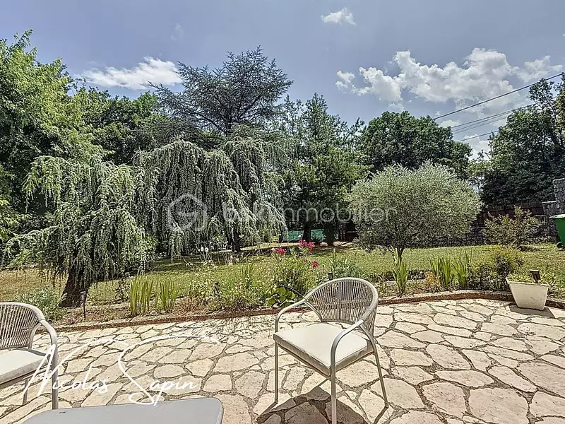 Maison, 91 m²