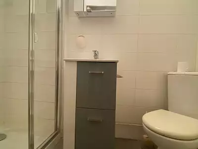 Appartement, 60,64 m²