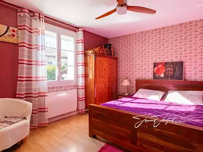 Maison, 164 m²