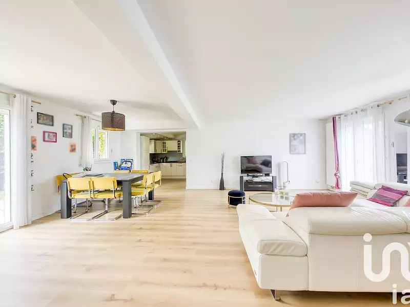 Maison, 132 m²