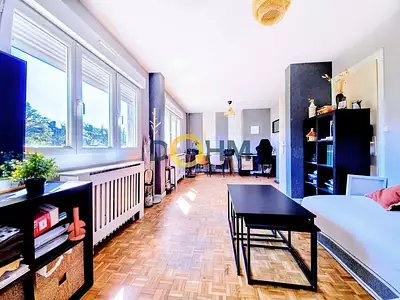 Maison, 72 m²