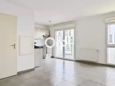 Appartement, 43 m²