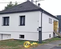 Maison, 85 m²