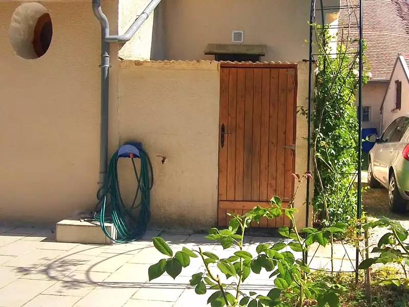 Maison, 49 m²