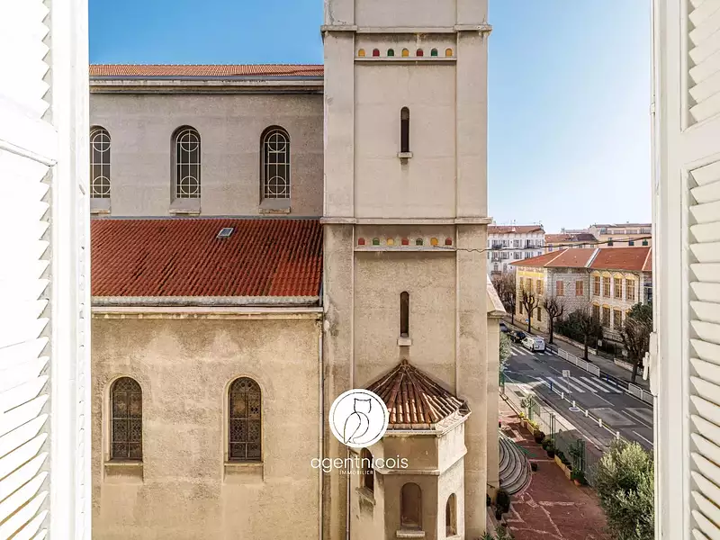 Appartement, 25,3 m²