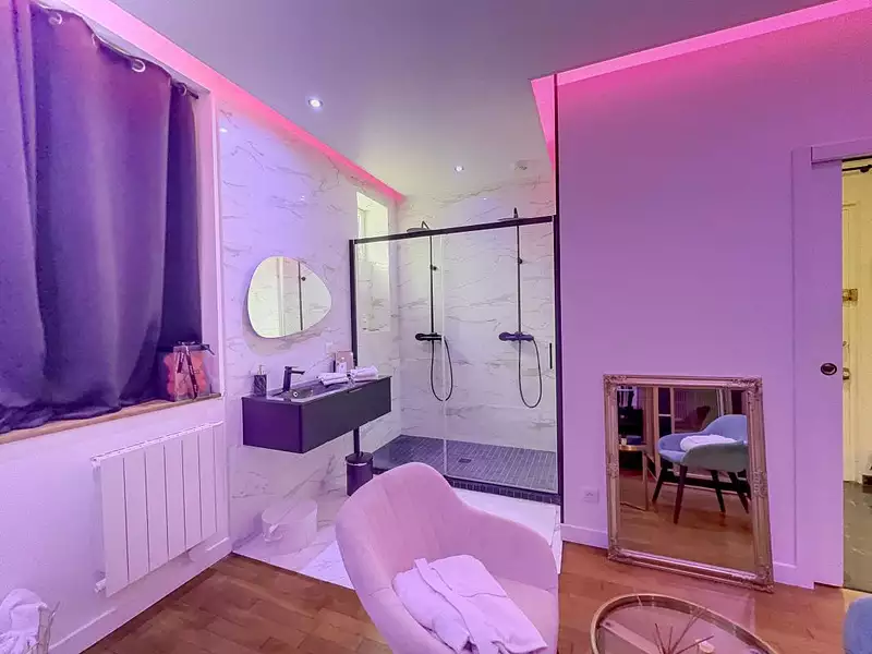 Appartement, 42 m²
