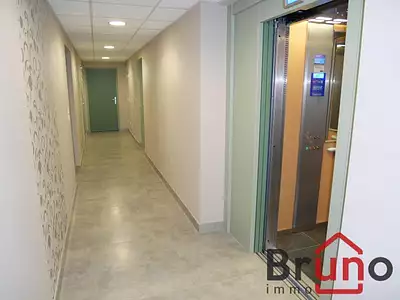 Appartement, 56,65 m²