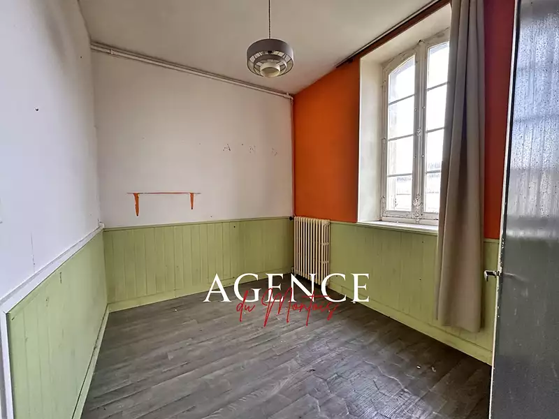 Maison, 118 m²