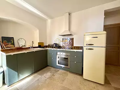 Appartement, 85 m²