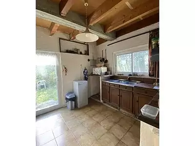 Maison, 92 m²