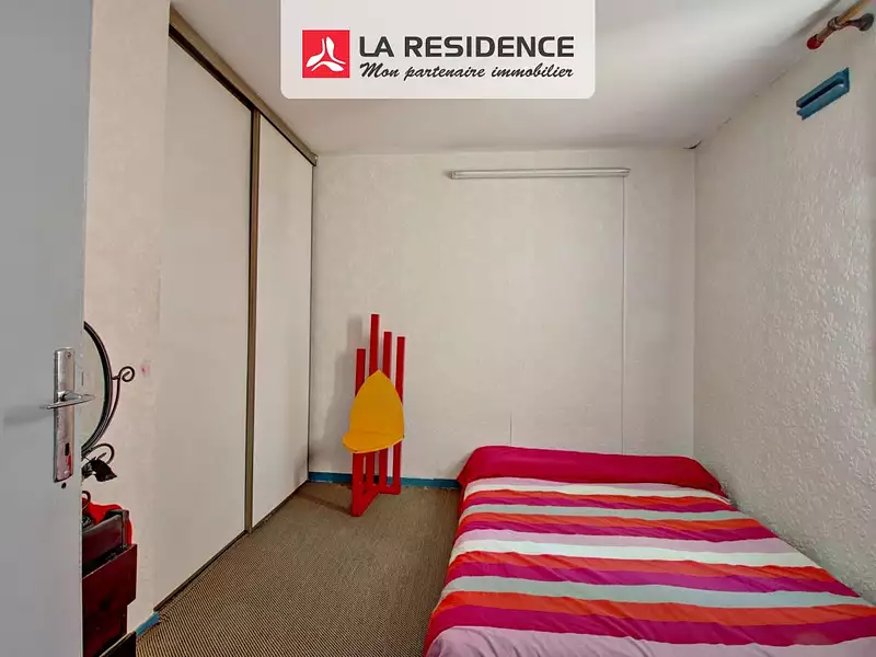 Appartement, 117 m²