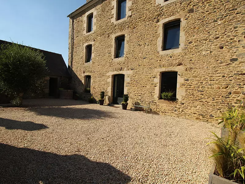 Appartement, 136,28 m²