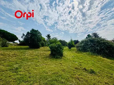 Terrain, 3 800 m²