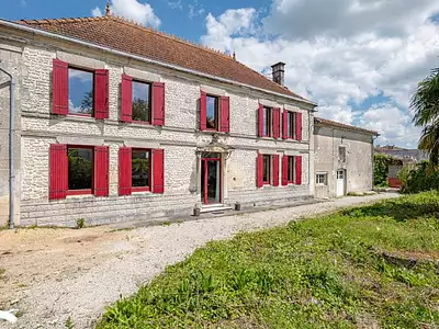 Maison, 448 m²