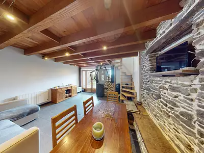 Maison, 168 m²