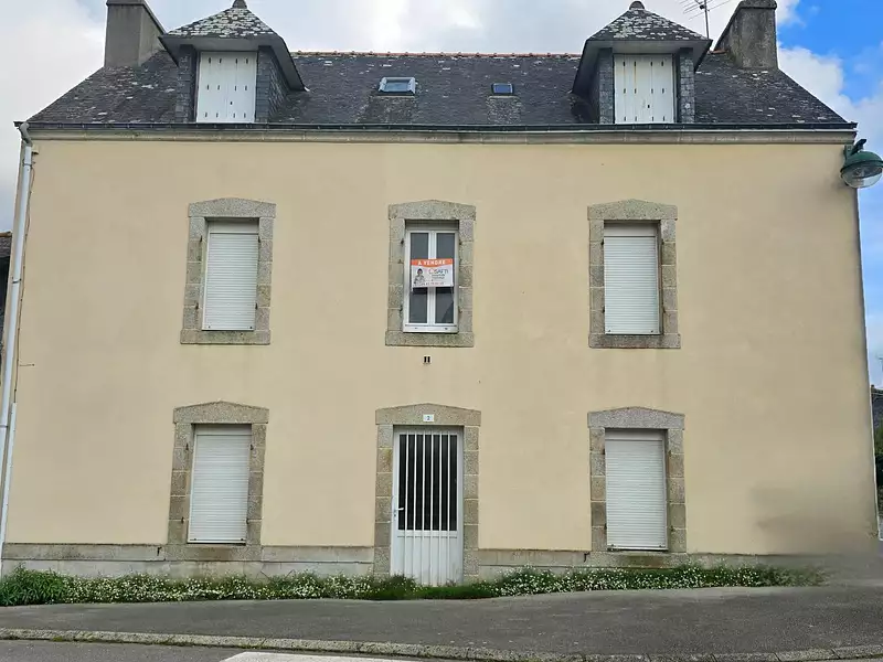 Maison, 168 m²