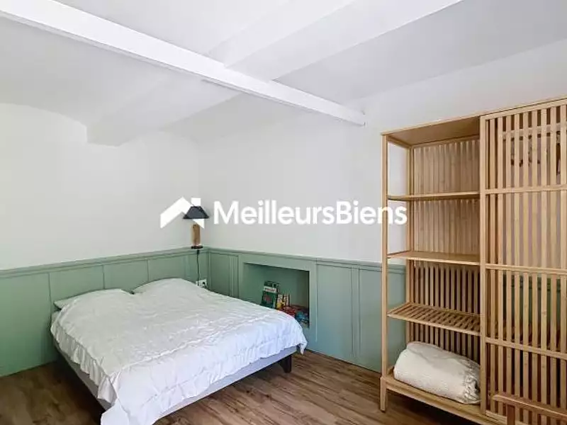 Maison, 115 m²