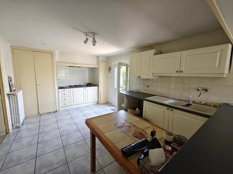 Maison, 163 m²