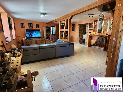 Maison, 206,9 m²