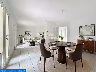 Maison, 85 m²