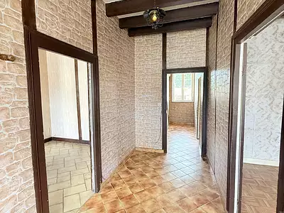 Maison, 93,25 m²