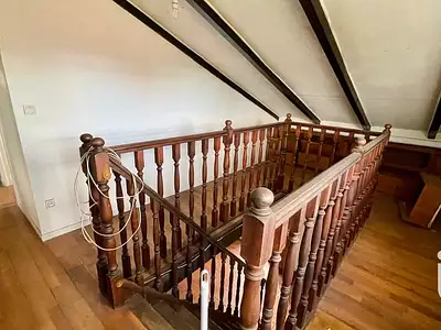 Maison, 244 m²