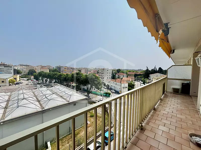 Appartement, 87 m²
