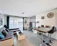 Appartement, 56,37 m²