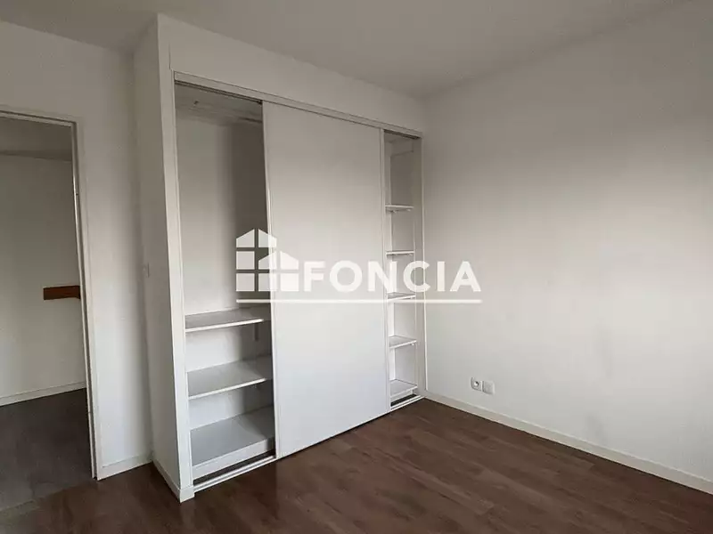Maison, 65 m²