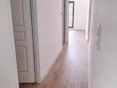 Appartement, 103 m²