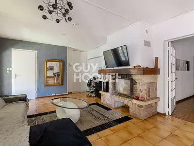Maison, 125 m²