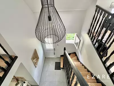 Maison, 165 m²