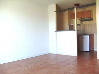 Appartement, 38 m²