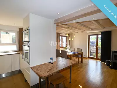 Maison, 149 m²