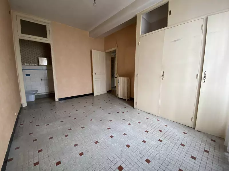 Appartement, 172,39 m²