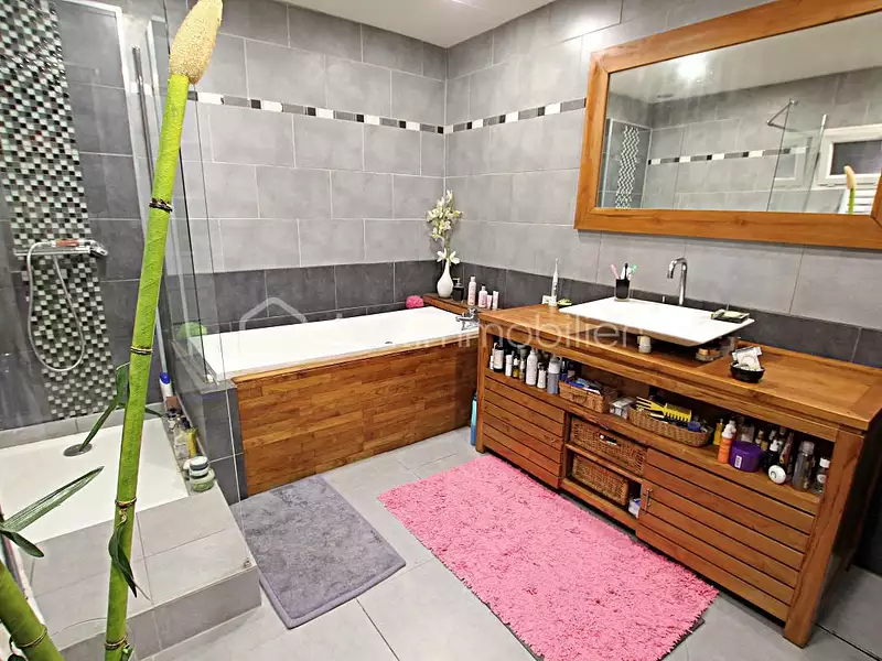 Appartement, 113 m²